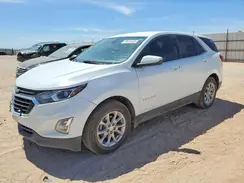 3GNAXKEV8LS661537 2020 CHEVROLET EQUINOX