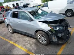 3GNAXKEV8LS663031 2020 CHEVROLET EQUINOX