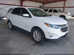 3GNAXKEV8LS664387 2020 CHEVROLET EQUINOX