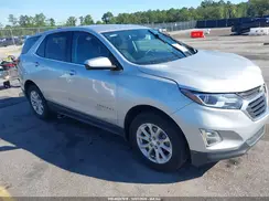 3GNAXKEV8LS667418 2020 CHEVROLET EQUINOX