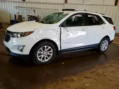 3GNAXKEV8LS676393 2020 CHEVROLET EQUINOX