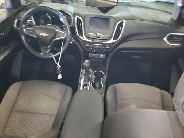 3GNAXKEV8LS676393 2020 CHEVROLET EQUINOX - Image 8