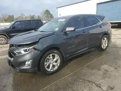 3GNAXKEV8LS677611 2020 CHEVROLET EQUINOX