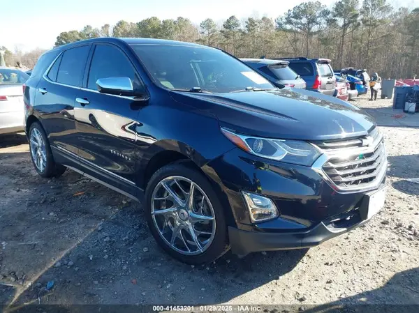 3GNAXKEV8LS679097 2020 CHEVROLET EQUINOX - Image 1