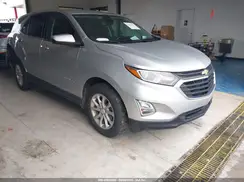 3GNAXKEV8LS682310 2020 CHEVROLET EQUINOX