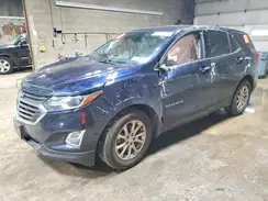 3GNAXKEV8LS682372 2020 CHEVROLET EQUINOX