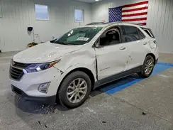 3GNAXKEV8LS686664 2020 CHEVROLET EQUINOX