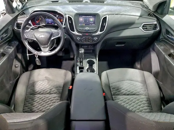 3GNAXKEV8LS686664 2020 CHEVROLET EQUINOX - Image 8