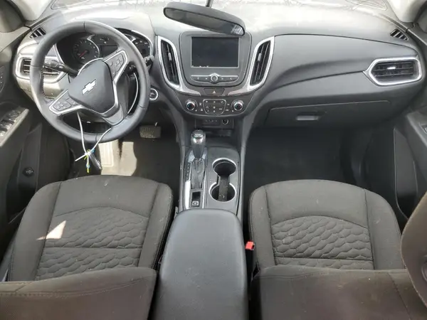 3GNAXKEV8LS686728 2020 CHEVROLET EQUINOX - Image 8