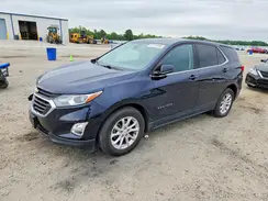 3GNAXKEV8LS696854 2020 CHEVROLET EQUINOX