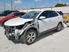 3GNAXKEV8LS708372 2020 CHEVROLET EQUINOX