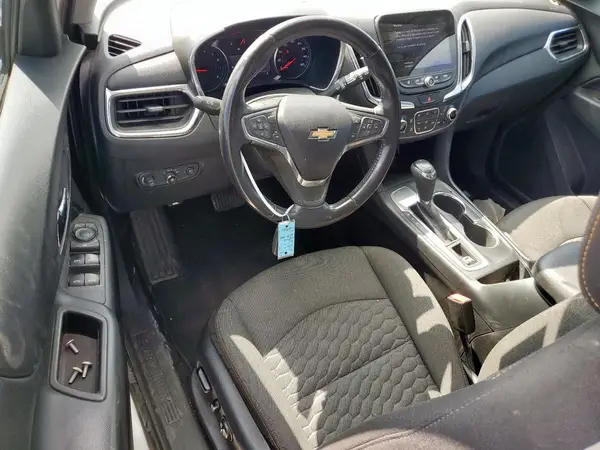 3GNAXKEV8LS708372 2020 CHEVROLET EQUINOX - Image 8