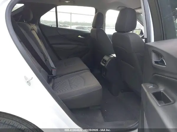3GNAXKEV8LS709926 2020 CHEVROLET EQUINOX - Image 8