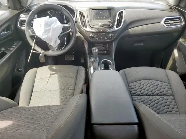 3GNAXKEV8LS711451 2020 CHEVROLET EQUINOX - Image 8