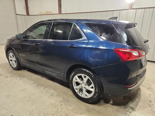 3GNAXKEV8LS730629 2020 CHEVROLET EQUINOX - Image 2