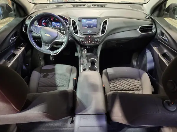 3GNAXKEV8LS730629 2020 CHEVROLET EQUINOX - Image 8