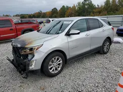 3GNAXKEV8LS731215 2020 CHEVROLET EQUINOX