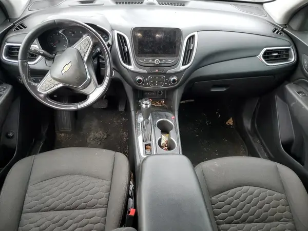 3GNAXKEV8LS731215 2020 CHEVROLET EQUINOX - Image 8