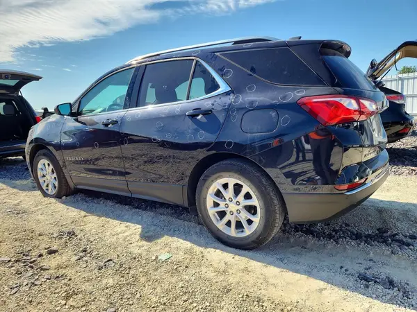 3GNAXKEV8LS732770 2020 CHEVROLET EQUINOX - Image 2