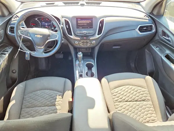 3GNAXKEV8LS732770 2020 CHEVROLET EQUINOX - Image 8