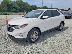 3GNAXKEV8LS732820 2020 CHEVROLET EQUINOX