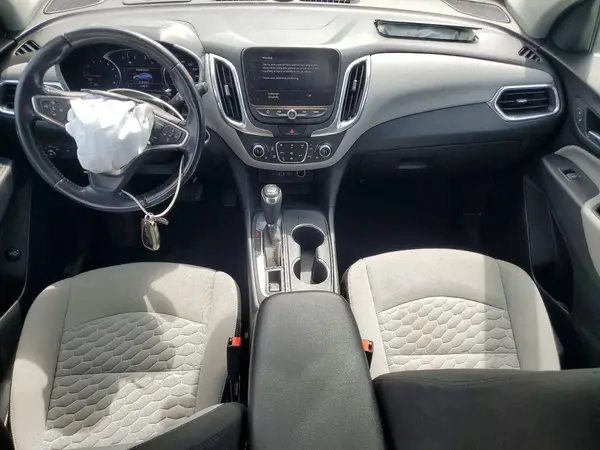 3GNAXKEV8LS732820 2020 CHEVROLET EQUINOX - Image 8
