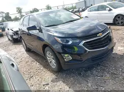 3GNAXKEV8LS733501 2020 CHEVROLET EQUINOX