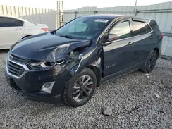 3GNAXKEV8LS733661 2020 CHEVROLET EQUINOX