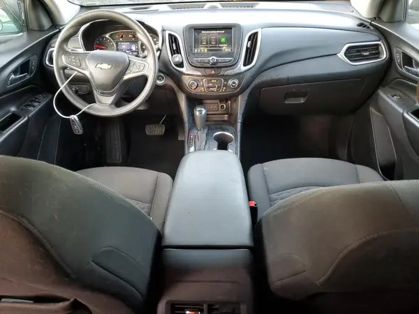 3GNAXKEV8LS733661 2020 CHEVROLET EQUINOX - Image 8