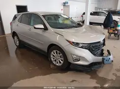 3GNAXKEV8LS734454 2020 CHEVROLET EQUINOX