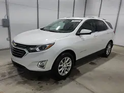 3GNAXKEV8LS735118 2020 CHEVROLET EQUINOX