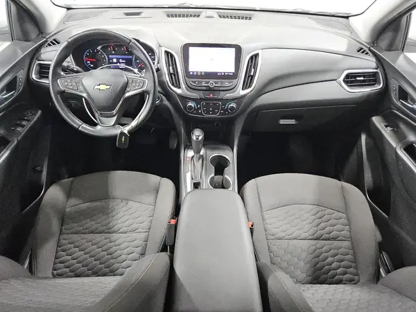 3GNAXKEV8LS735118 2020 CHEVROLET EQUINOX - Image 8