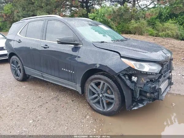 3GNAXKEV8LS735376 2020 CHEVROLET EQUINOX - Image 1