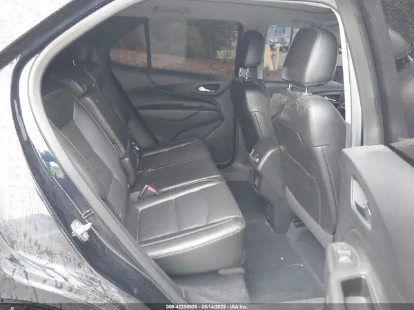 3GNAXKEV8LS735376 2020 CHEVROLET EQUINOX - Image 8