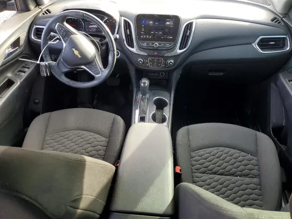 3GNAXKEV8LS737936 2020 CHEVROLET EQUINOX - Image 8