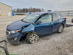 3GNAXKEV8ML310638 2021 CHEVROLET EQUINOX