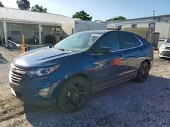 3GNAXKEV8ML310655 2021 CHEVROLET EQUINOX