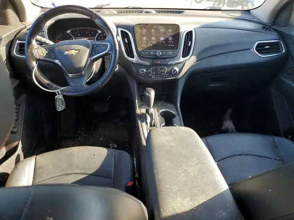 3GNAXKEV8ML310655 2021 CHEVROLET EQUINOX - Image 8