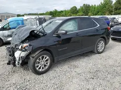 3GNAXKEV8ML312518 2021 CHEVROLET EQUINOX