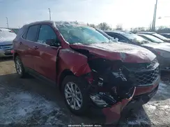 3GNAXKEV8ML314916 2021 CHEVROLET EQUINOX