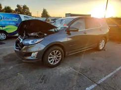 3GNAXKEV8ML316746 2021 CHEVROLET EQUINOX