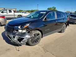 3GNAXKEV8ML316908 2021 CHEVROLET EQUINOX