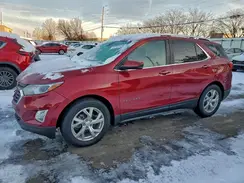 3GNAXKEV8ML320831 2021 CHEVROLET EQUINOX