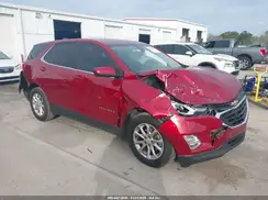 3GNAXKEV8ML321638 2021 CHEVROLET EQUINOX