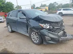 3GNAXKEV8ML322420 2021 CHEVROLET EQUINOX
