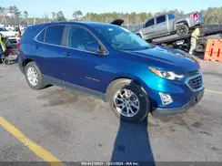 3GNAXKEV8ML322854 2021 CHEVROLET EQUINOX