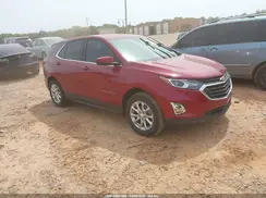3GNAXKEV8ML322885 2021 CHEVROLET EQUINOX