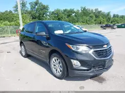 3GNAXKEV8ML324765 2021 CHEVROLET EQUINOX