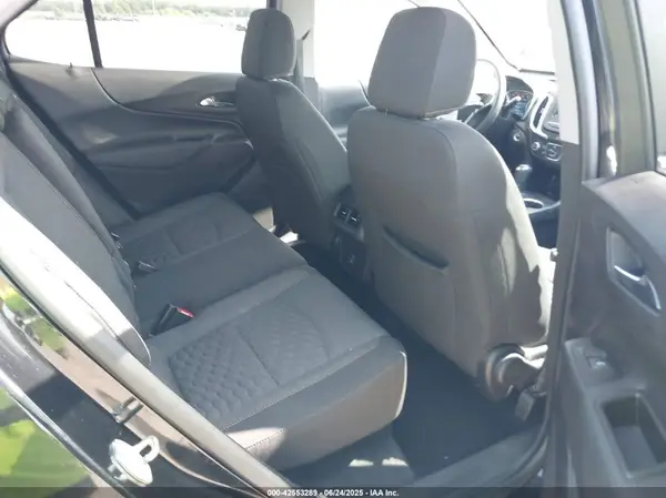 3GNAXKEV8ML324765 2021 CHEVROLET EQUINOX - Image 8