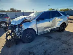 3GNAXKEV8ML327679 2021 CHEVROLET EQUINOX